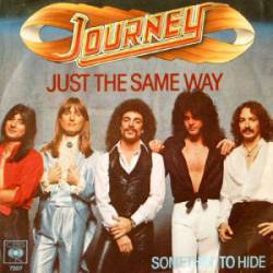 Journey : Just the Same Way - Columbia Records